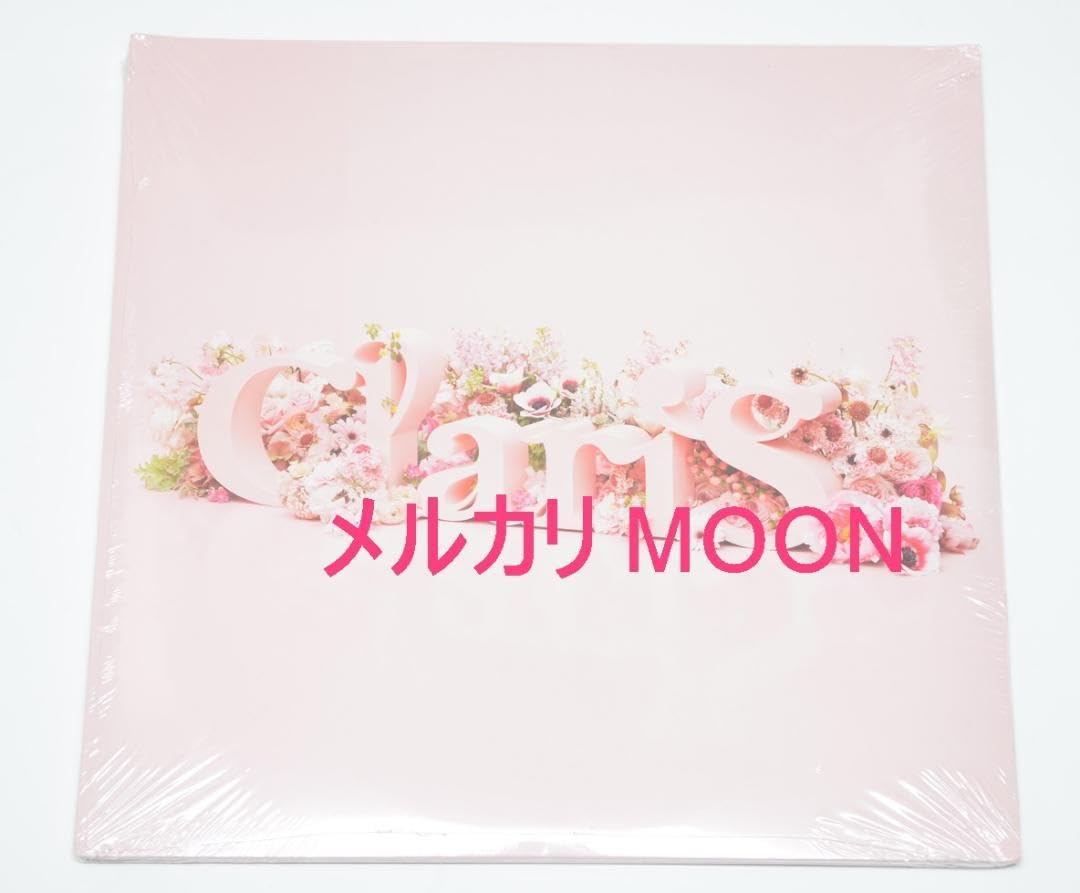 ClariS～SINGLE BEST 1st～ 418nQRN-ehL._SY200_QL15_.jpg